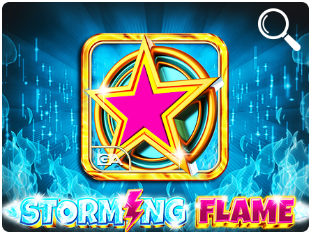 DÉCOUVERTE 770 : Storming Flame 6 !