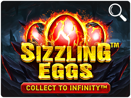 DÉCOUVERTE 770 : Sizzling Eggs !